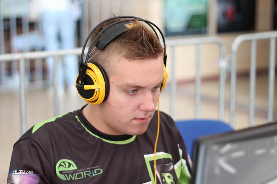 PARIVISION , Lynn Vision , Gaimin Gladiators , 和 NRG 资格赛 ESL Pro League S23