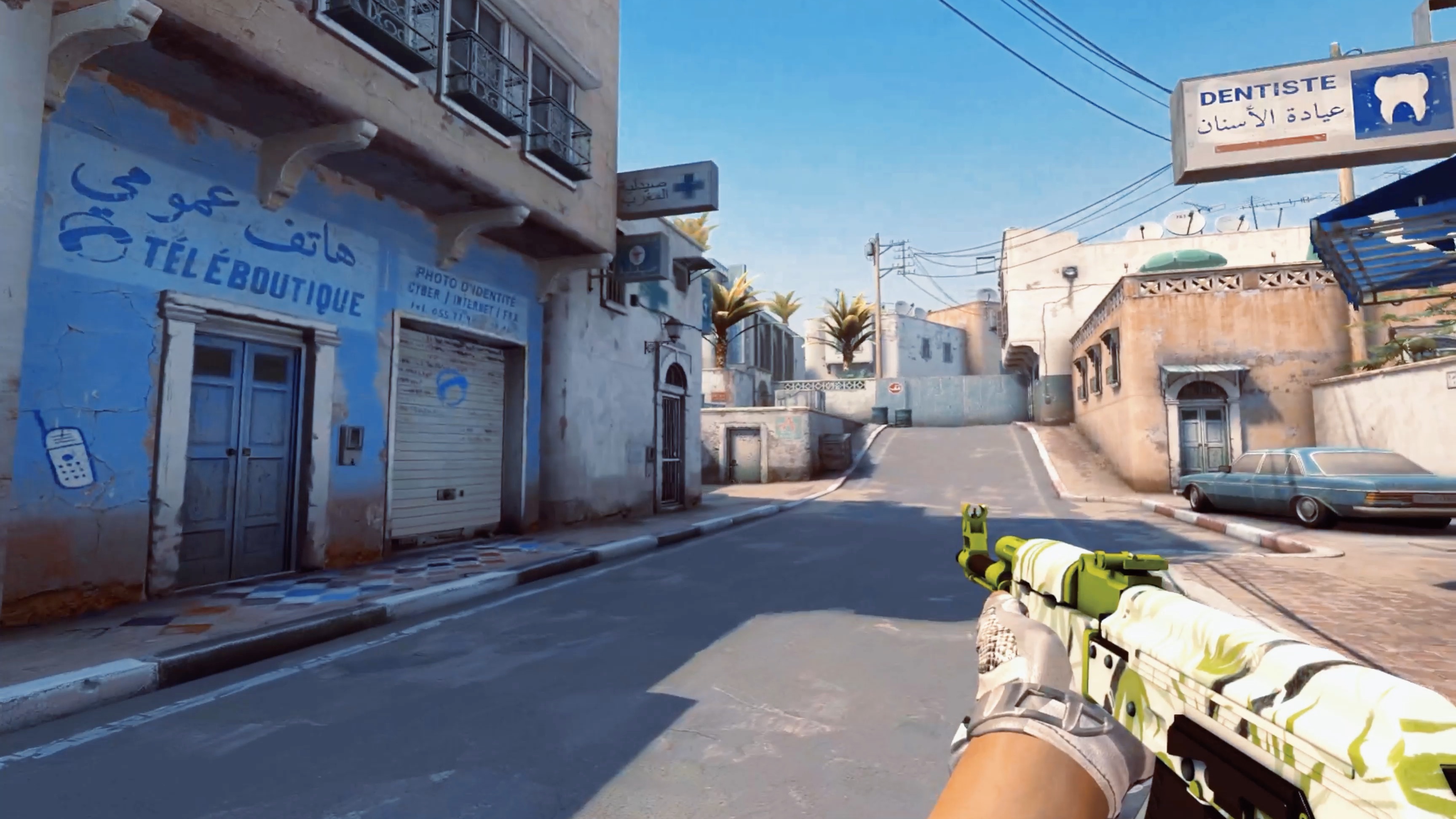 Doinb更新解说杯照片：工作照