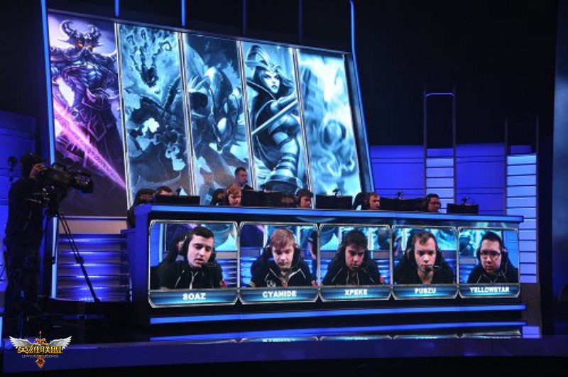 来源：赛事组织者FISSURE面临严重的财务困境