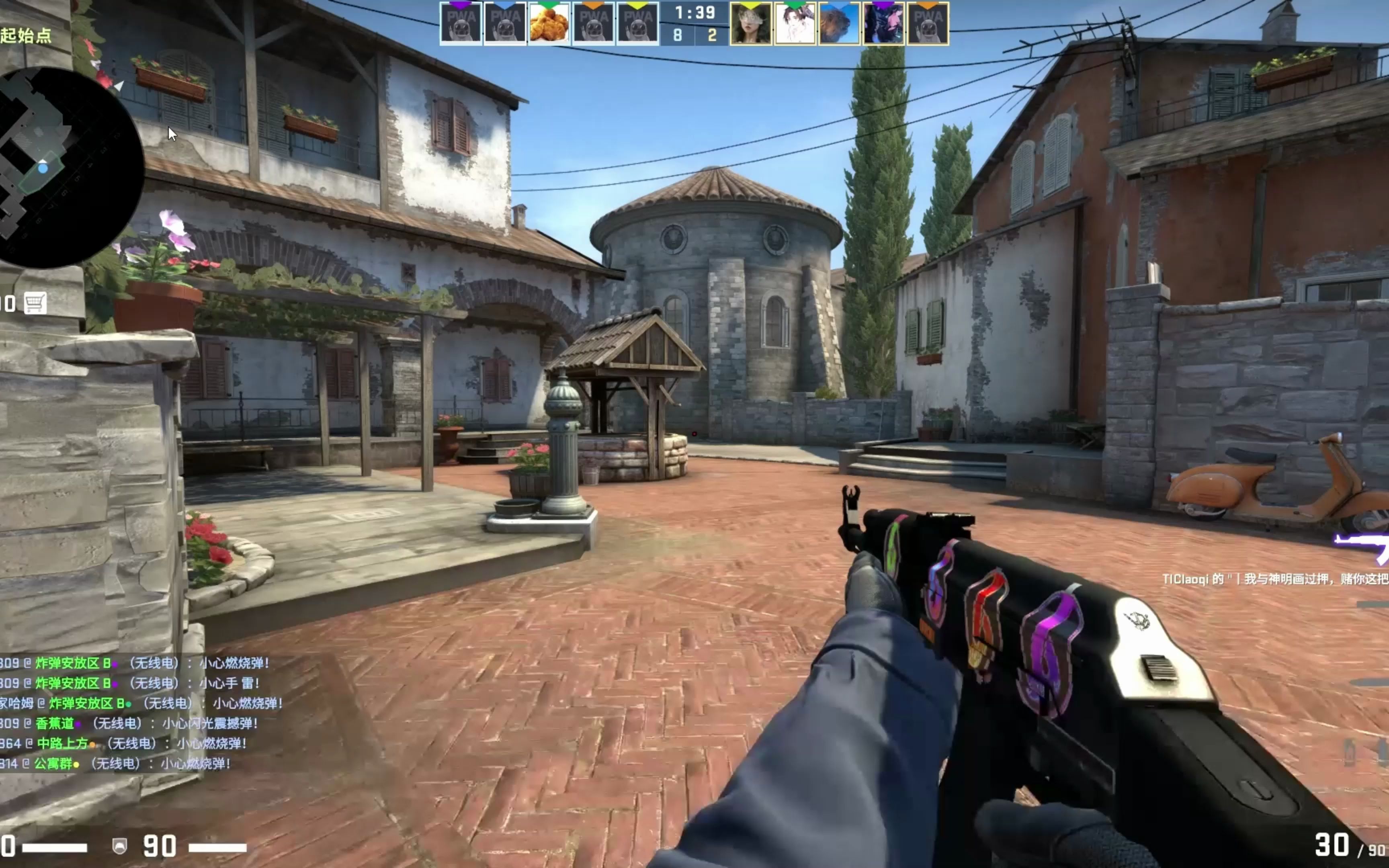 JDG Club 发送新年祝福：金蛇带来祝福，家庭和谐，繁荣富强，财富滚滚而来！