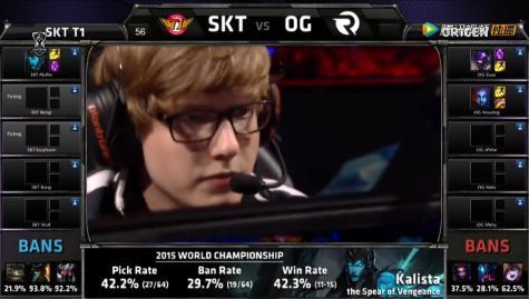 Top Esports 和 CTBC Flying Oyster 在 First Stand 2025 中取得首场胜利