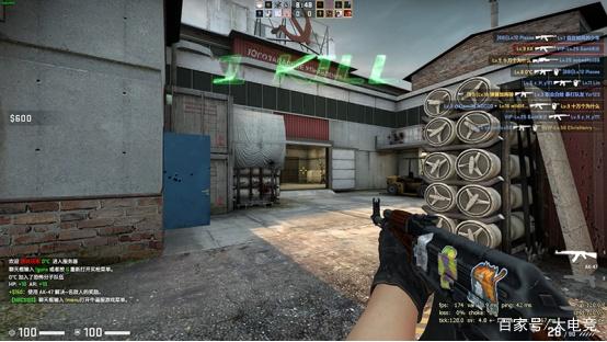 3DMAX 晋级2025年StarLadder布达佩斯Major第三阶段， Ninjas in Pyjamas 被淘汰