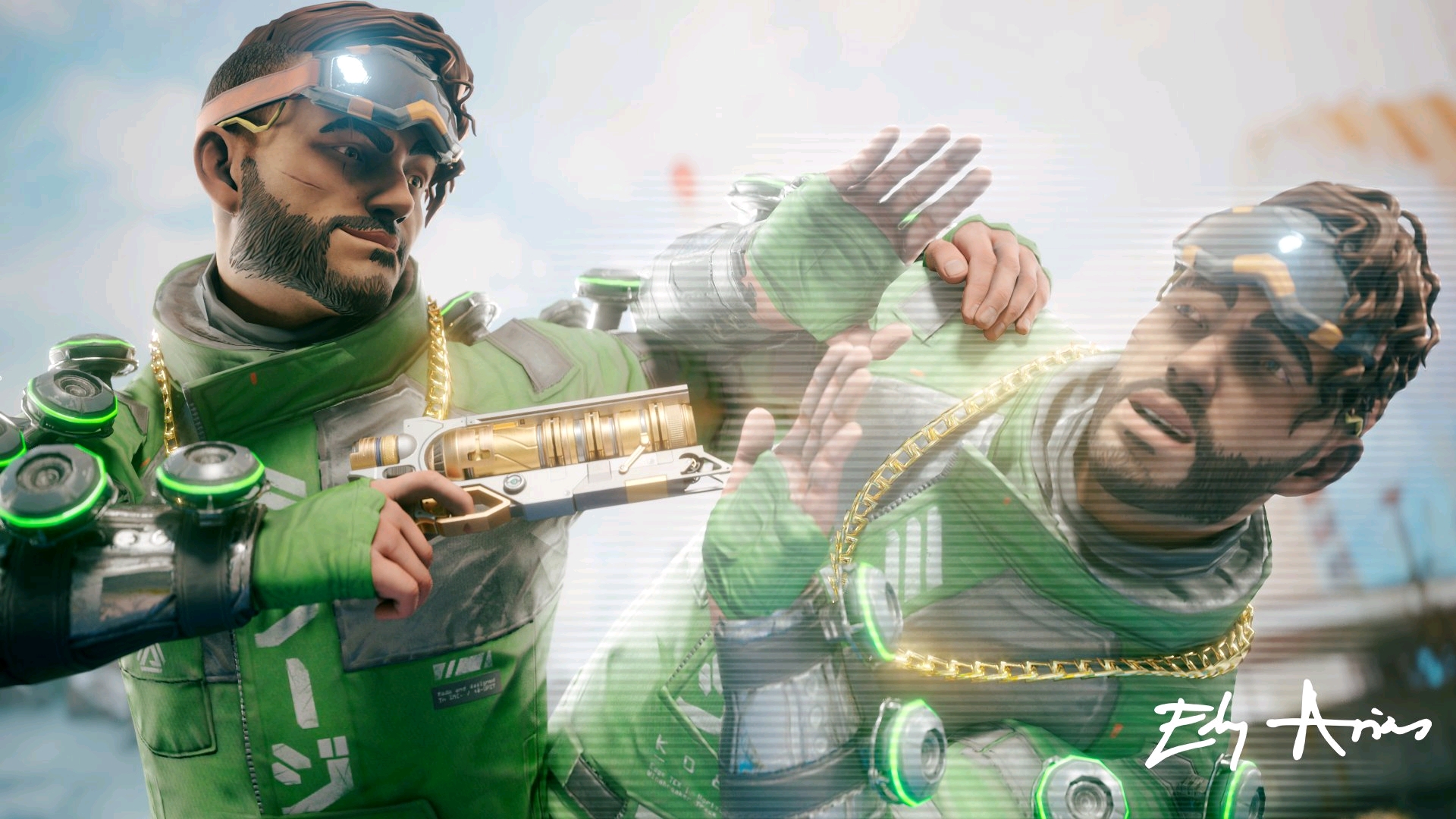 Pimp 在 Austin Major 开赛前分享了他的团队排名