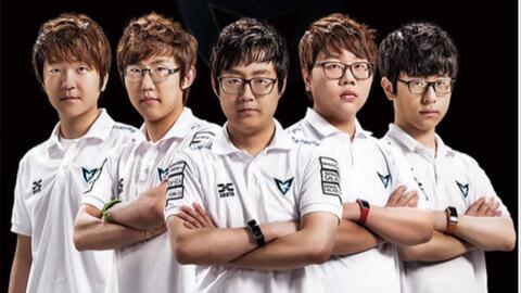 LOL手游首个官方赛事出炉，总奖金66000美元