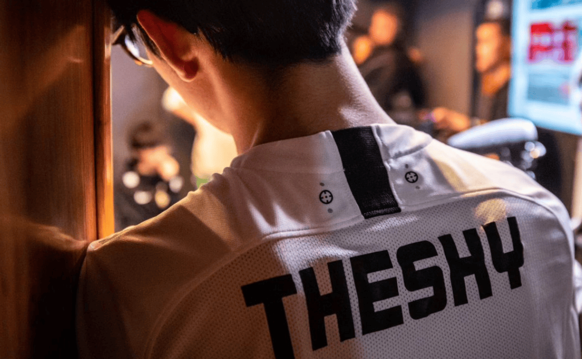 EDward Gaming 在与 Scout 的法律案件中获胜