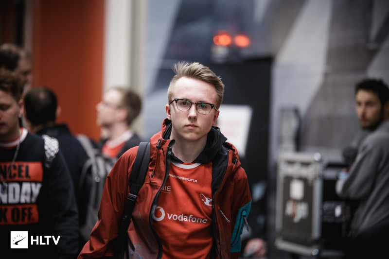 FURIA Esports 战胜 G2 获得 IEM 科隆季后赛名额