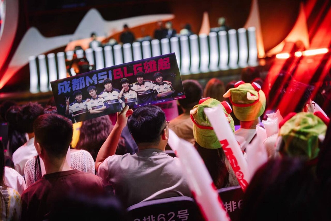 2024LPL夏季赛季后赛最数据：最高分均视野得分Kael