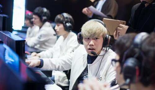 外媒统计5月最火电竞赛事：LOL、CSGO前二；无畏契约第五