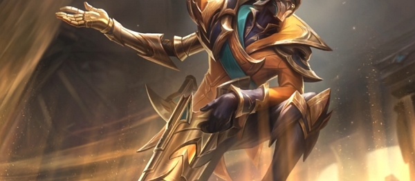 Zeka生涯首进LCK决赛打破了LCK近6年决赛中单对决的格局