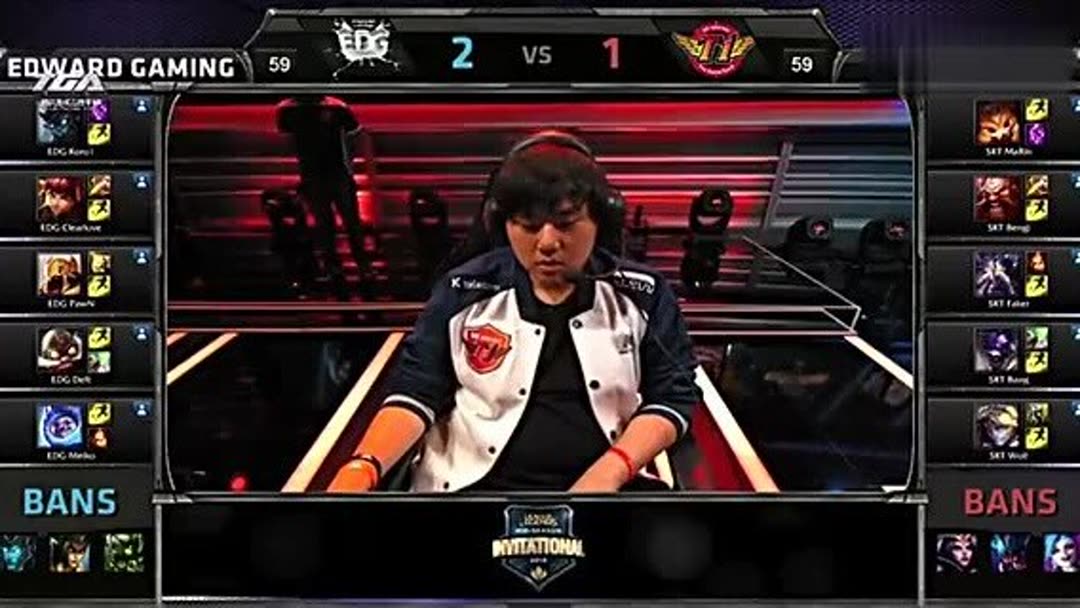 【战报】2021KPL春季赛常规赛第二轮W3D4，RW侠 2-3 KSG