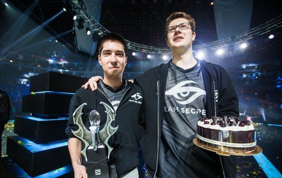 Jeorge 主宰比赛，将Nouns送入美洲RMR，战胜了 NRG