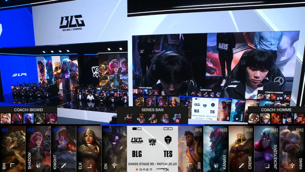 【蜂鸟电竞赛前预告】乐言复出RA迎来完全体，BLG恐怕招架不住