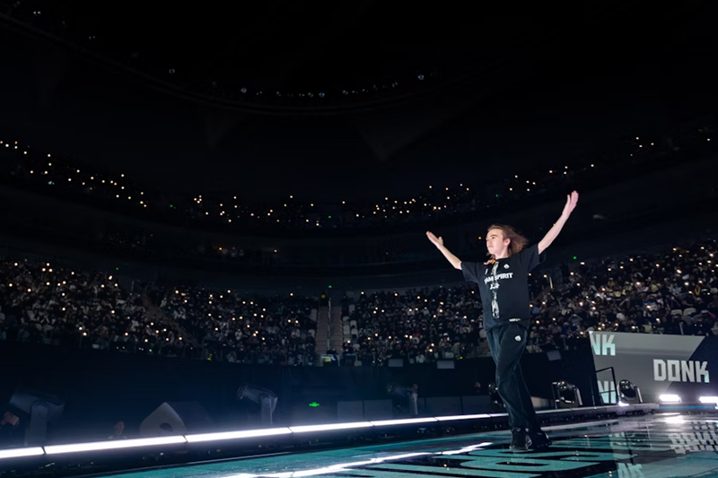 越南GAM成为全球第六支锁定成都MSI参赛资格的队伍