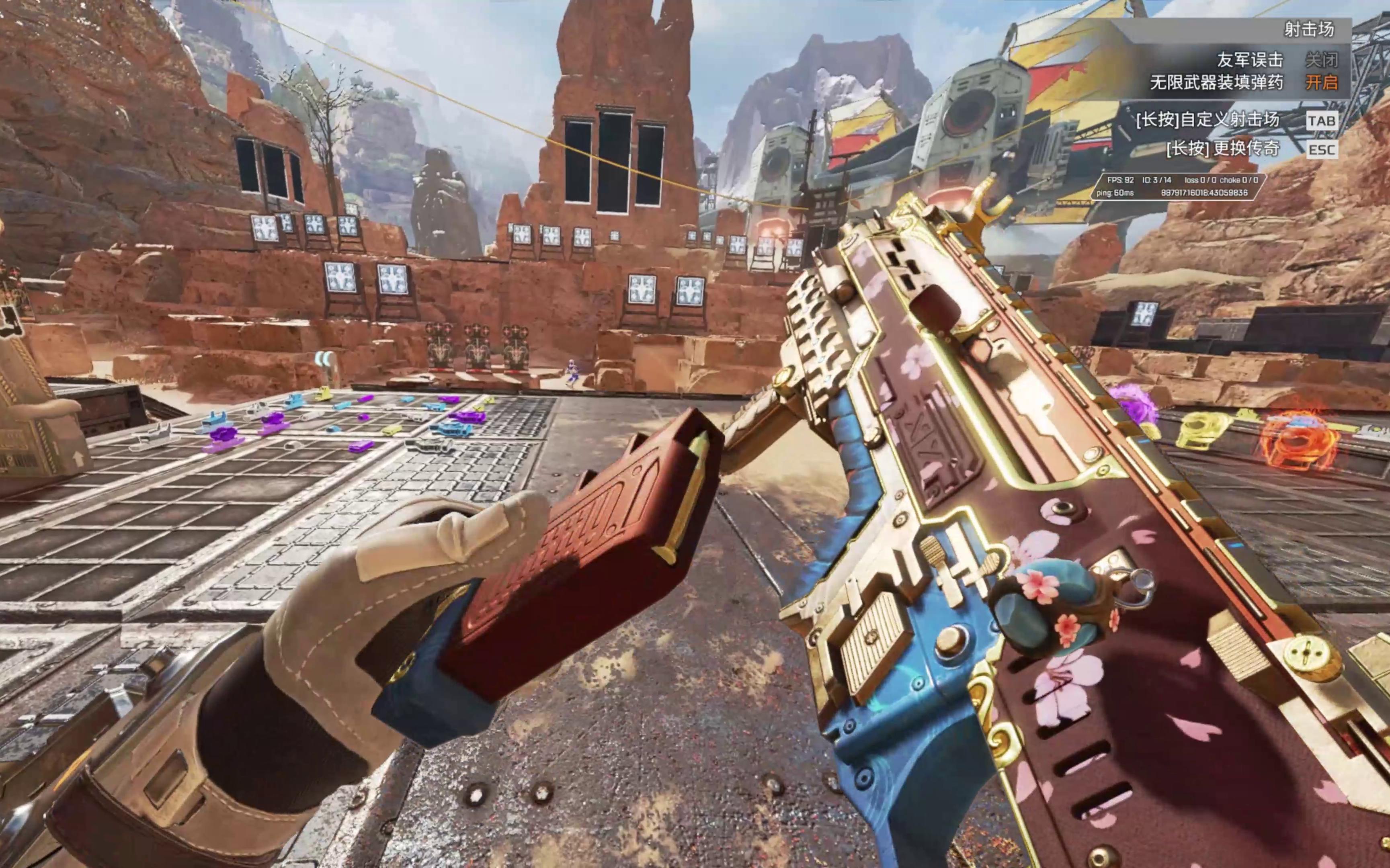 Xiaohu卢锡安圣枪巅峰输出 Light三杀收割战场 WBG3-2TES