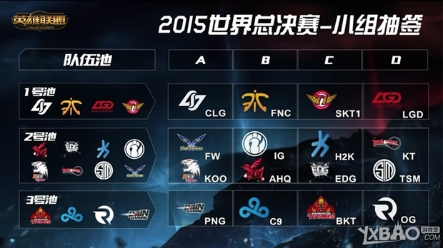 【前瞻】2021 IEM卡托维兹2021小组赛B组，G2 vs BIG