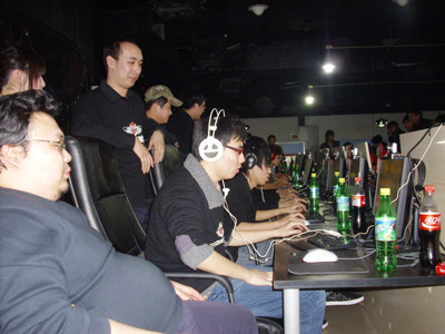 TYLOO虽败犹荣 0-2 不敌MIBR Dust2与对方仅差2分