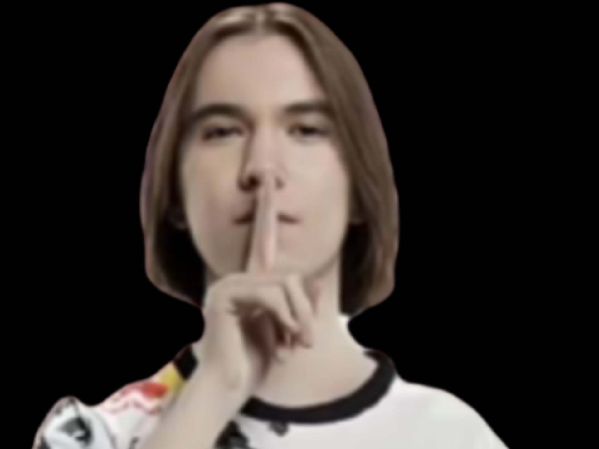 florescent 否认性侵犯指控