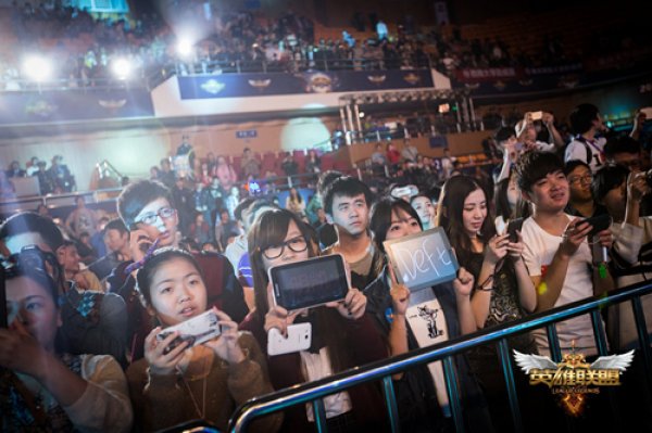 iG赛后群访 gideon：这个版本对于打野没有太多的变动