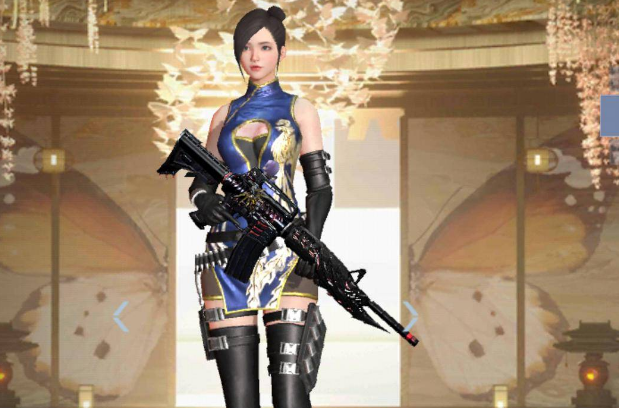 FaZe 获得了 BLAST Premier： Fall Final 2024 的资格