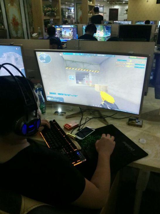 【快讯】残局之王更迭 blameF力压ZywOo登顶榜首