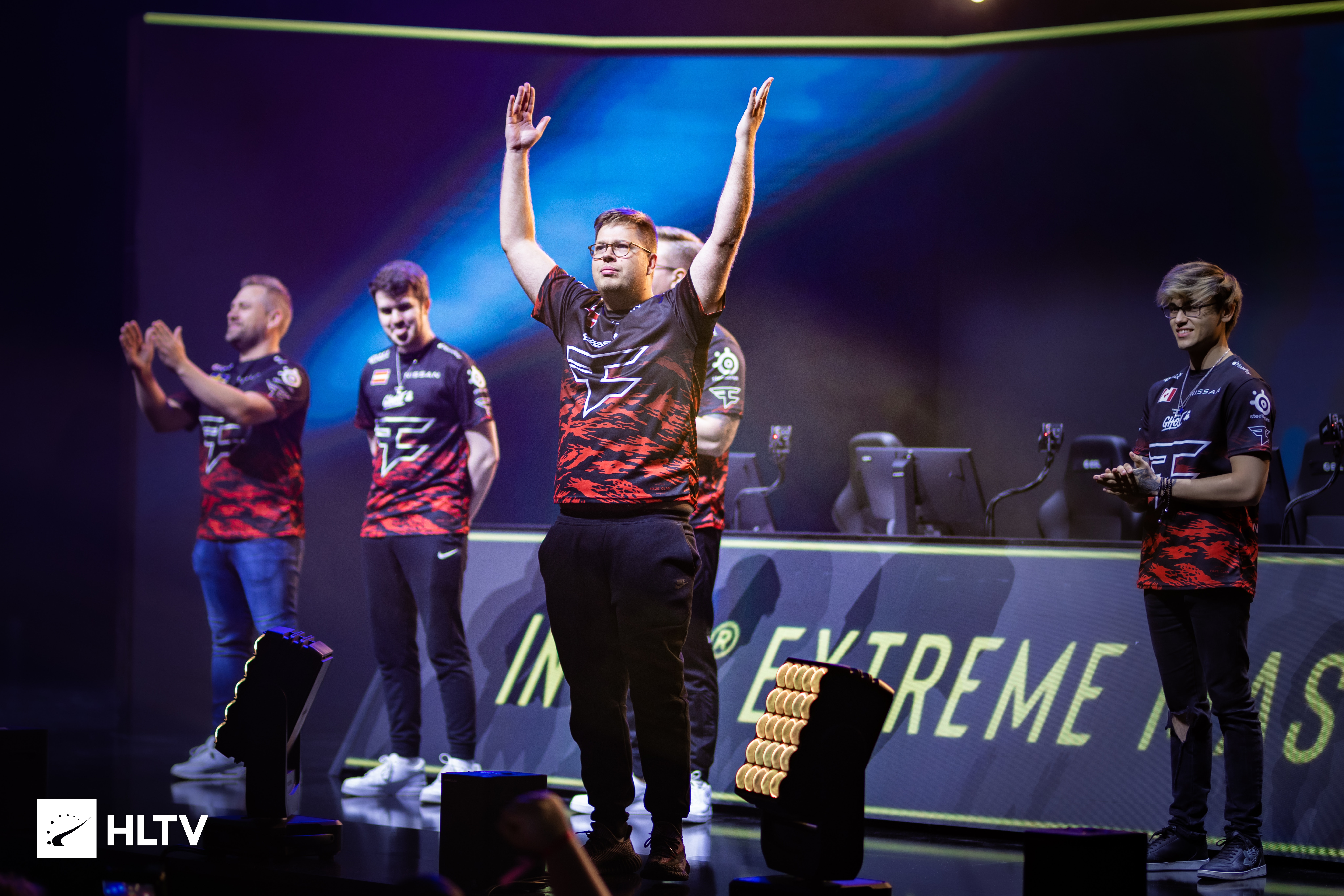 ON ：MSI目标先进决赛，希望一路上能有点挫折让我们变强