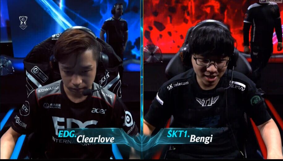 Weibo Gaming 和 Bilibili Gaming 晋级 Rumble Stage LPL Split 2 2025