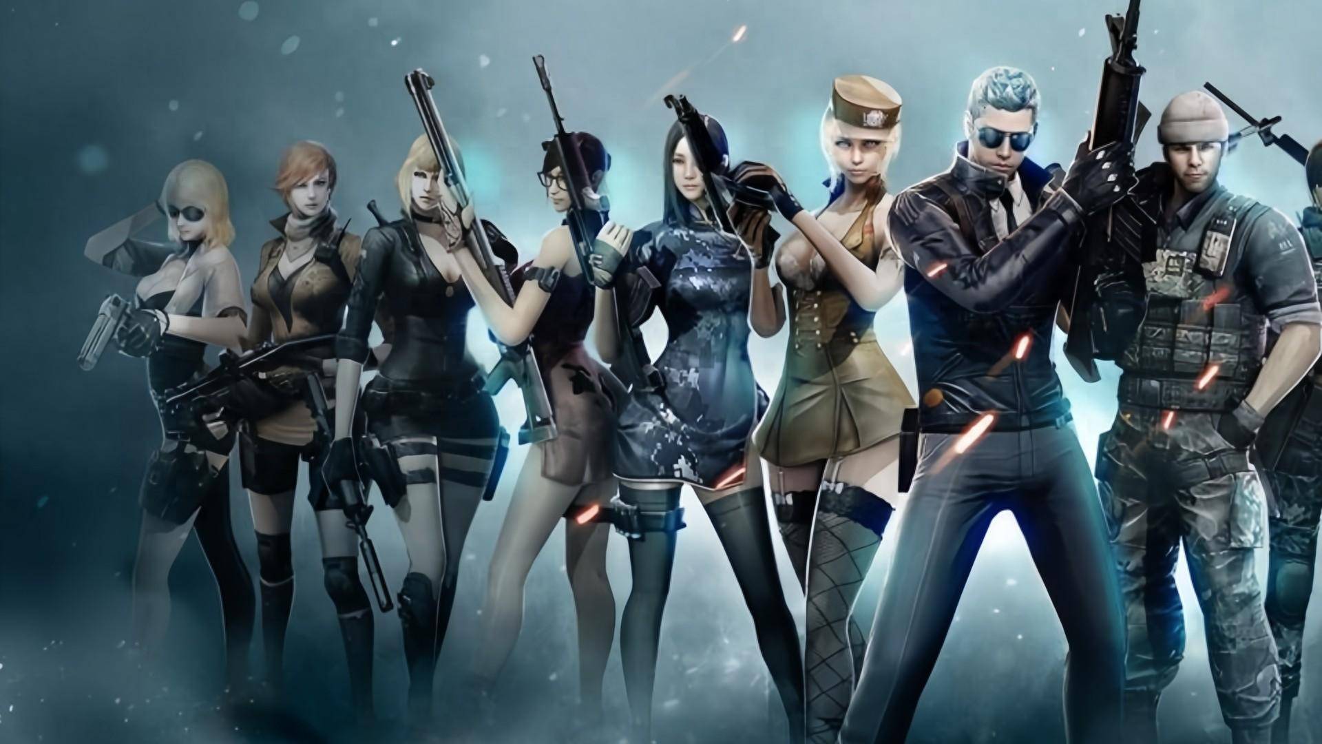 散是满天星，2018年全球总决赛冠军iG夺冠六人组已全部离队