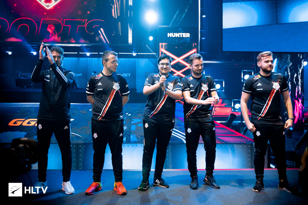 MongolZ 战胜 G2，确保自己获得 IEM Dallas 2025 季后赛的名额