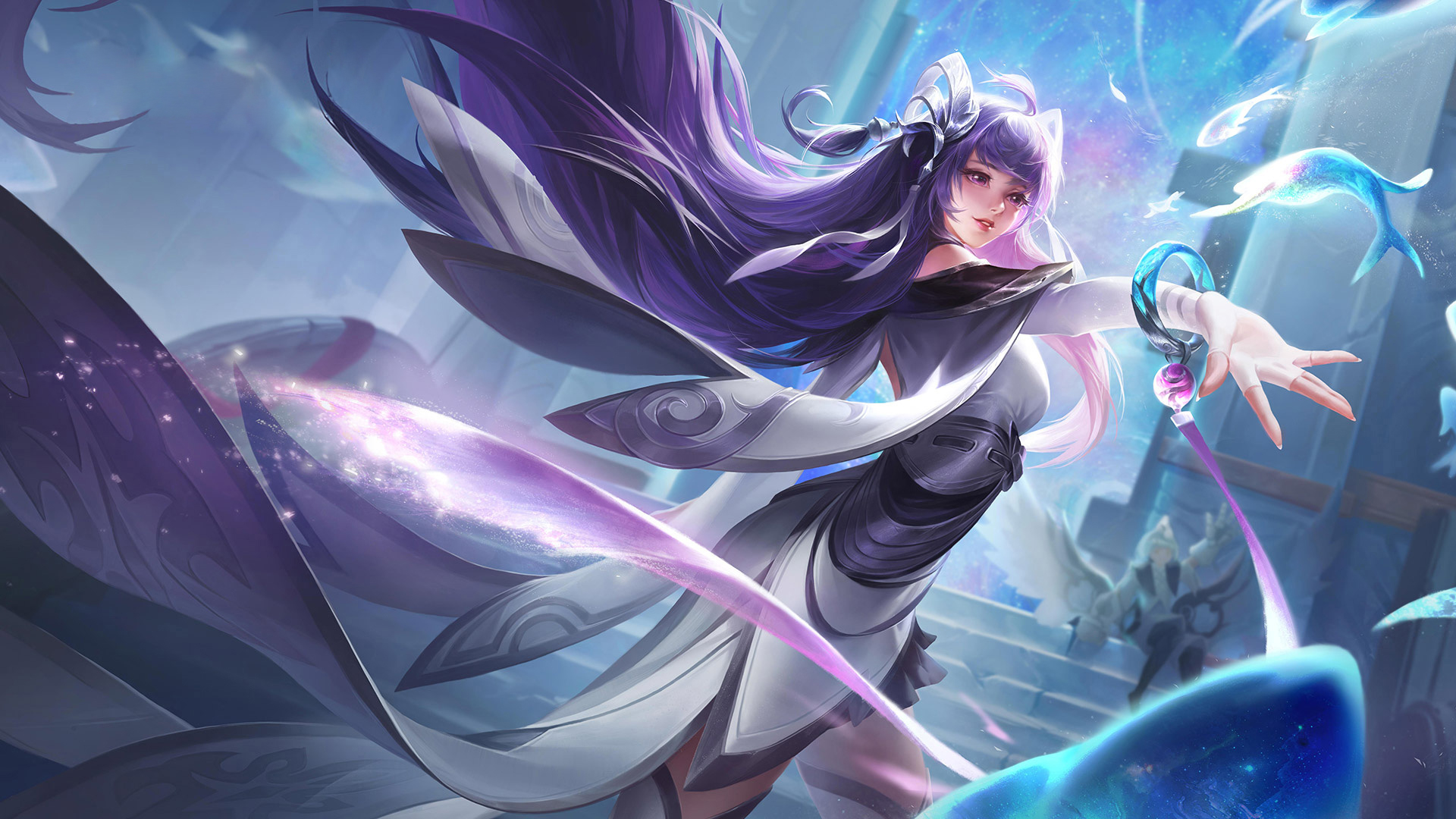 徐秀的圣经没有骗我！ Kiin 的独特技能，Quesanti，无限龙， Generation Gaming 碾压 Dplus KIA 并取得赛点