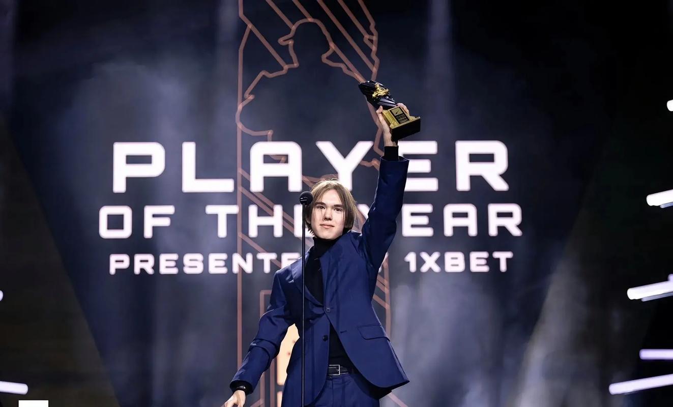 Rex Regum Qeon 从太平洋地区获得2025年电子竞技世界杯资格