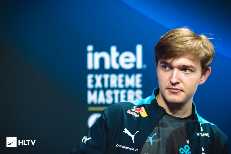 外媒评级LPL夏季赛5大中单：Knight第1！小虎仅排第2