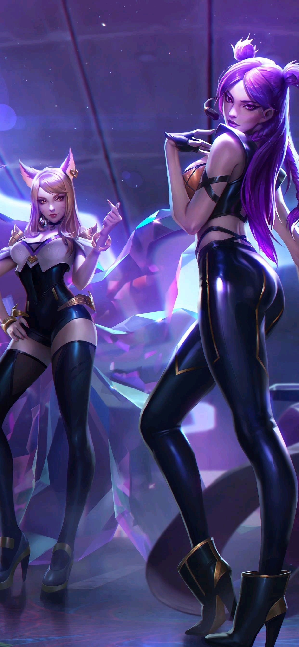 BDS 3-0 VIT：Bo生死局超鬼全场迷失，BDS横扫VIT挺进决赛