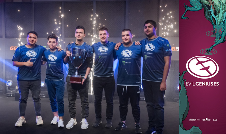 CSGO比赛：Blast赛事举办方下调奖金池，这会是一个信号吗？